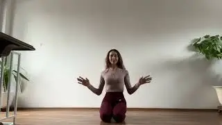 MY BEAUTIFUL PRACTICE #relaxation #energypractice #infinityprinciples