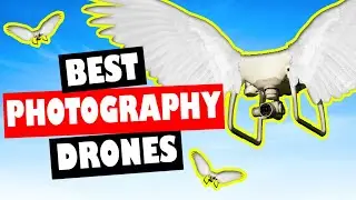 Best Drone For Photography in 2020 Top 5 Picks Of The Year