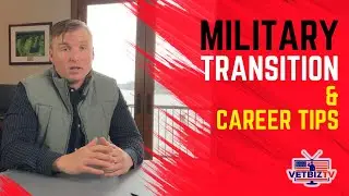 🪖MILITARY TRANSITION TIPS, Career Advice, Intrapreneur vs Entrepreneur