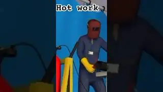 #welding #safety #welder #aayaran #constructi #lifeisbutadream #automobile