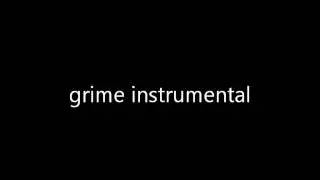 grime instrumental 2013
