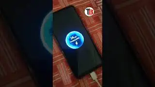 Realme Awesome Charging Animation 😍😍 | Change Charging Animation Realme