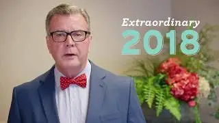 ECU Extraordinary Dividend & Holiday Greeting from CEO Olan Jones