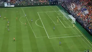 EA SPORTS FC 26 MATCH REPLAY