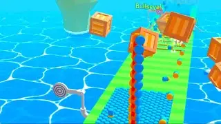 Bullet Stack 🔫 All Levels Gameplay Android, IOS #32 🎮
