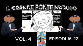 NARUTO VOL.4 