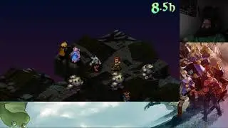FFT 1.3 insane difficulty mod pt 43 07-29-2021 ep 597