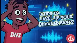 How To Make Your BandLab Beats Better (3 Pro Tips to Level Them Up)