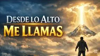DESE LO ALTO ME LLAMAS. 