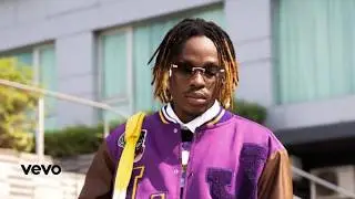 Fireboy DML &mdash; Stranded (Official Music Video)