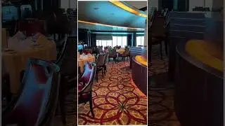 Dining Room Tour | Holland America Westerdam