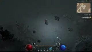 Luxfury Live Full ICE Sorcerer Diablo 4