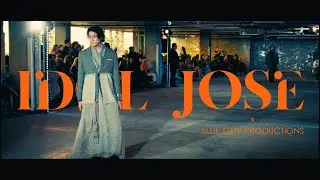MEN'S FASHION WEEK