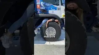 🚛 КАМАЗ: Короли ралли &laquo;Дакар&raquo;! 🏆