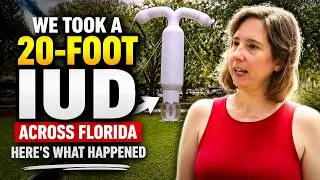 Fighting for our Right to Contraception (via 10 Tampa Bay)
