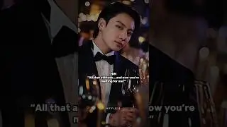 When you told your Mafia husband you want him 🌚🦋 #jkff #jungkookff #btsff #btsedits #taehyungff