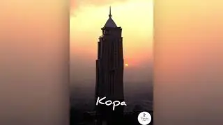 [FREE] Type beat Afro [KOPA] by @tovisbeatz