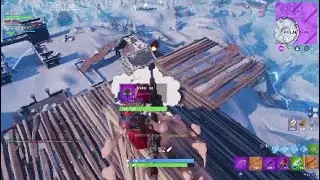 Goated Fortnite Clips #TeamVileRC