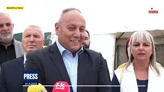 Održani 