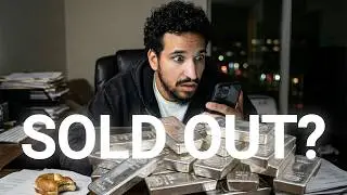 VERY Bad News about Silver...