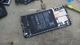 redmi note 5 edl