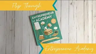 Homeschool Curriculum  | Entrepreneur Academy | Electives