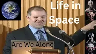 Life in Space   Astrobiology