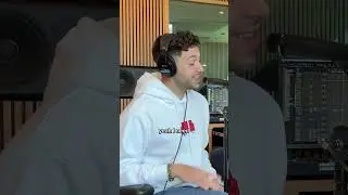 Pretending I Just Made This Song And Surprising Everyone...