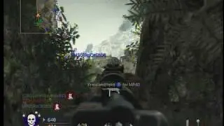 CODWAW TDM Me Diz1200 RoOtS808 Cliffside