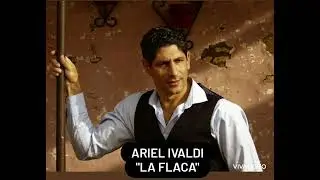 La flaca - Ariel Ivaldi