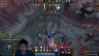 LIVE: Dota 2 Ranked Grind 🎮 | Archon ➜ Legend | PMA Games
