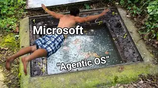 Podcast Ep 74: Microsoft is Abandoning Windows as We Know It