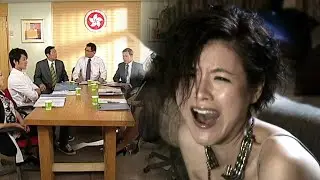 【法庭案重溫】真相 | 女星施暴案 陪審員無得收工?!