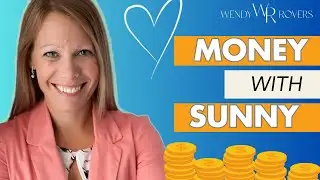 Key Tips for Financial Independence After Divorce | MONEY WITH SUNNY