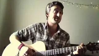 John MacLeod Speaks To The Internet, Episode One