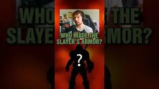 Doomguy&rsquo;s Armor Explained &ndash; The Truth Behind the Praetor Suit