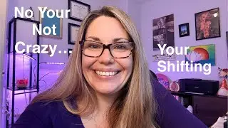 Signs You&rsquo;re Going Through a Timeline Shift | Spiritual Awakening Explained