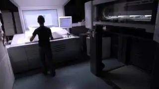 JobVideo Printmedienverarbeiter/in EFZ