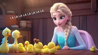 Magic Inside &ndash; Unleash the Sparkle of Imagination ✨🪄 | New Kids Song & Nursery Rhyme
