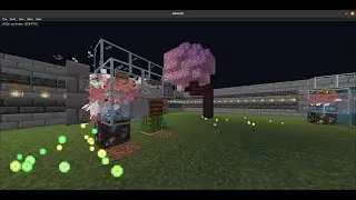 This MCBE Xp farm will take you from 0levels to 70+levels.Works in 1.21+version.