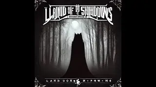 Xander - Land Of Shadows