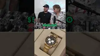 Producer Michael $500,000 Rolex Daytona Le Mans