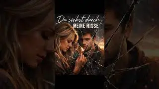 Du siehst durch meine Risse 