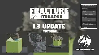 fracture iterator 1.3 tutorial