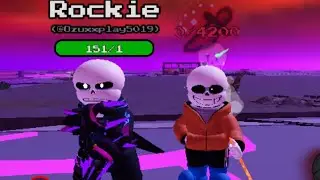 Ovehaul TBSOBR random playing