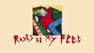 Planet 81 - Roses at My Feet (Audio)