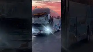 Accident near Bhera interchange