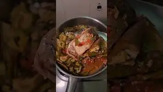 Ganito ako magluto ng paksiw na Isda!