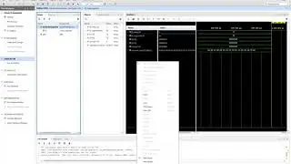 BYU ECEN220: Running Testbenches in Vivado