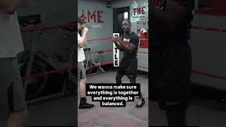 How to Pivot in Boxing